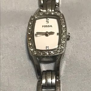 Womens fossil watch